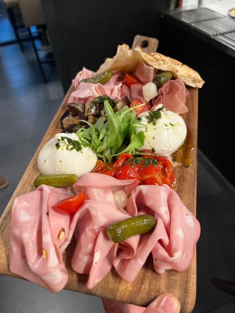 Milano Trattoria Photos 2